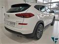 HYUNDAI TUCSON HYBRID 1.6 CRDi 136CV 48V XPrime