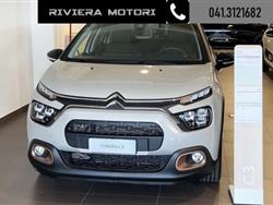 CITROEN C3 PureTech 83 S&S Plus