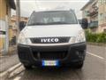 IVECO ECODAILY (2009-11) 35C14  RIBALTABILE TRILATERALE