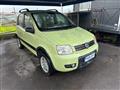 FIAT PANDA 1.2 4x4