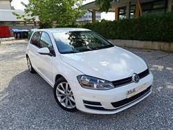 VOLKSWAGEN GOLF Business 2.0 TDI 5p. 4MOTION Highline BlueMotion T