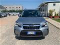 SUBARU FORESTER 2.0D Lineartronic Sport Unlimited