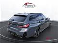 BMW SERIE 3 Serie 3 d Touring Msport Package