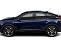 CITROEN C4 e-HYBRID Hybrid 100 e-DCS6 YOU