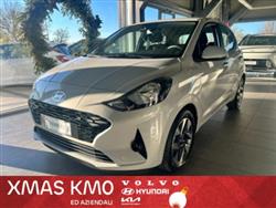 HYUNDAI NEW i10 1.0 MPI Connectline