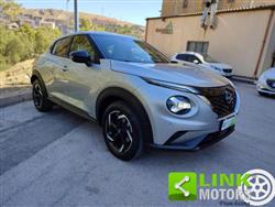 NISSAN JUKE HYBRID 1.6 HEV N-Connecta