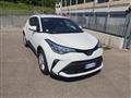 TOYOTA C-HR 1.8 Hybrid E-CVT Business