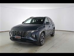 HYUNDAI NEW TUCSON PHEV 1.6 PHEV 4WD aut. XLine