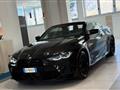 BMW SERIE 4 M4 Competition M xDrive Cabrio