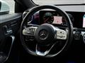 MERCEDES Classe A A 200 d Premium