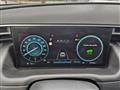 HYUNDAI NUOVA TUCSON Tucson 1.6 HEV aut. XLine