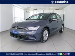 VOLKSWAGEN GOLF 2.0 TDI DSG SCR Life