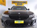 BMW SERIE 3 TOURING d 48V xDrive Touring Msport FARI AD./GARANZIA UFF.