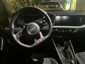 AUDI A1 30 1.0 tfsi S line edition 116cv s-tronic my20