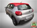 CITROEN C3 PureTech 82 Feel