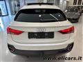 AUDI Q3 SPORTBACK 35 TDI S tronic S LINE