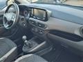 HYUNDAI I10 1.0 MPI Tech