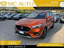 MG ZS 1.5 VTi-tech Luxury PROMO CON FINANZ