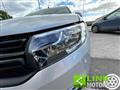 DACIA SANDERO Streetway 1.5 PER NEOPATENTATI