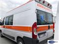 FIAT DUCATO AMBULANZA (2990) Ducato 35 2.0 MJT PC-TN Furgone Semi Vetrato