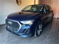 AUDI Q3 Sportback 40 2.0 tdi quattro 190cv s-tronic