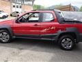 FIAT Strada 1300 MTJ ADVENTURE FIORINO  4 POSTI LIMITED LUMBERJACK