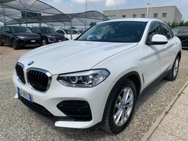 BMW X4 xDrive20i Business Advantage