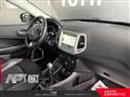 JEEP COMPASS 1.6 mjt Longitude 2wd 120cv my19