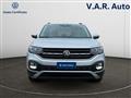 VOLKSWAGEN T-CROSS 1.0 TSI 110 CV DSG Style