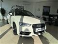 AUDI A3 SPORTBACK A3 SPB 1.6 TDI clean diesel S tronic Ambition