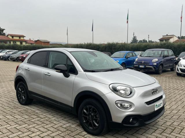 FIAT 500X 1.3 MultiJet 95 CV Club