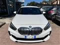 BMW SERIE 1 d 5p. Msport c.aut