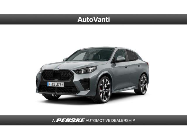 BMW X2 sDrive 18d Msport Pro