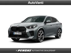 BMW X2 sDrive 18d Msport Pro