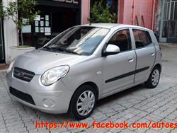 KIA PICANTO 1.0 12V Life Bi-Fuel GPL