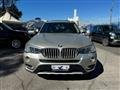 BMW X3 xDrive20d xLine