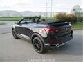 VOLKSWAGEN T-ROC Cabriolet 1.0 TSI Style