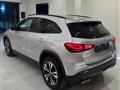 MERCEDES CLASSE GLA d Automatic 4Matic Premium