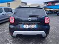 DACIA DUSTER 1.0 TCe 100 CV 4x2 Prestige GPL