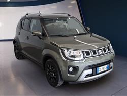 SUZUKI IGNIS 1.2 Hybrid Top