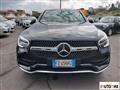 MERCEDES GLC Coupe 200 mhev (eq-boost) Sport 4matic auto