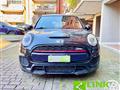 MINI 3 PORTE JCW Hatch JCW 2.0 231 CV Automatic