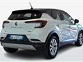 RENAULT NUOVO CAPTUR 1.6 E-TECH HYBRID INTENS 145CV AUTO