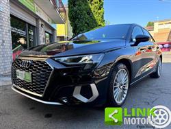 AUDI A3 SPORTBACK SPB 35 TDI dsg 2.0