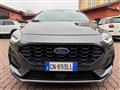 FORD FIESTA 1.0 Ecoboost Hybrid 125 CV DCT 5 porte ST-Line