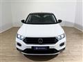 VOLKSWAGEN T-ROC 1.0 TSI Style BlueMotion Technology