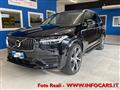 VOLVO XC90 T8 Twin Engine AWD Geartronic 7 posti Momentum