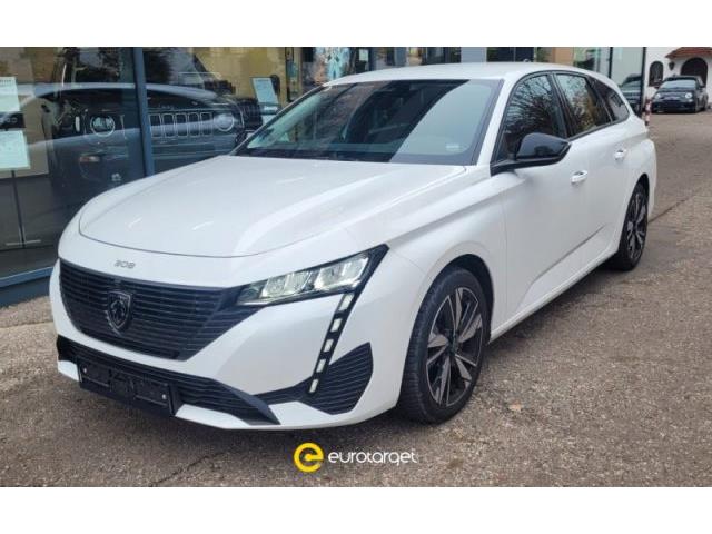 PEUGEOT NUOVA 308 SW PureTech Turbo 130 S&S SW Active Pack