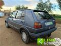 VOLKSWAGEN GOLF 1600 turbodiesel 5 porte GTD ASI