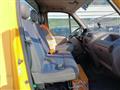 RENAULT MASTER T35 2.5 diesel Carroattrezzi Pat: B